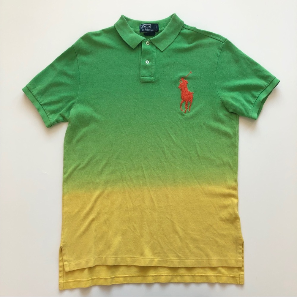 Polo by Ralph Lauren Big Pony Collection
